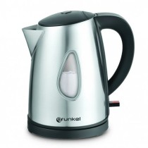 Kettle Grunkel HV-16GX Stainless steel 2200 W 1,7 L