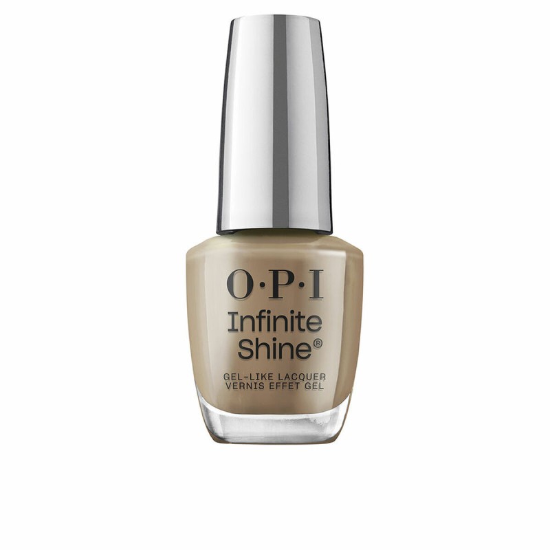 Vernis à ongles en gel Opi INFINITE SHINE Livin' La Vida Mocha 15 ml