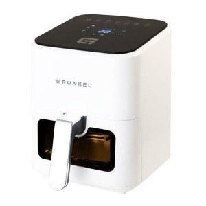 Friteuse à Air Grunkel Noir 1200 W 4 L