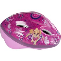 Children's Cycling Helmet The Paw Patrol Pink Fuchsia