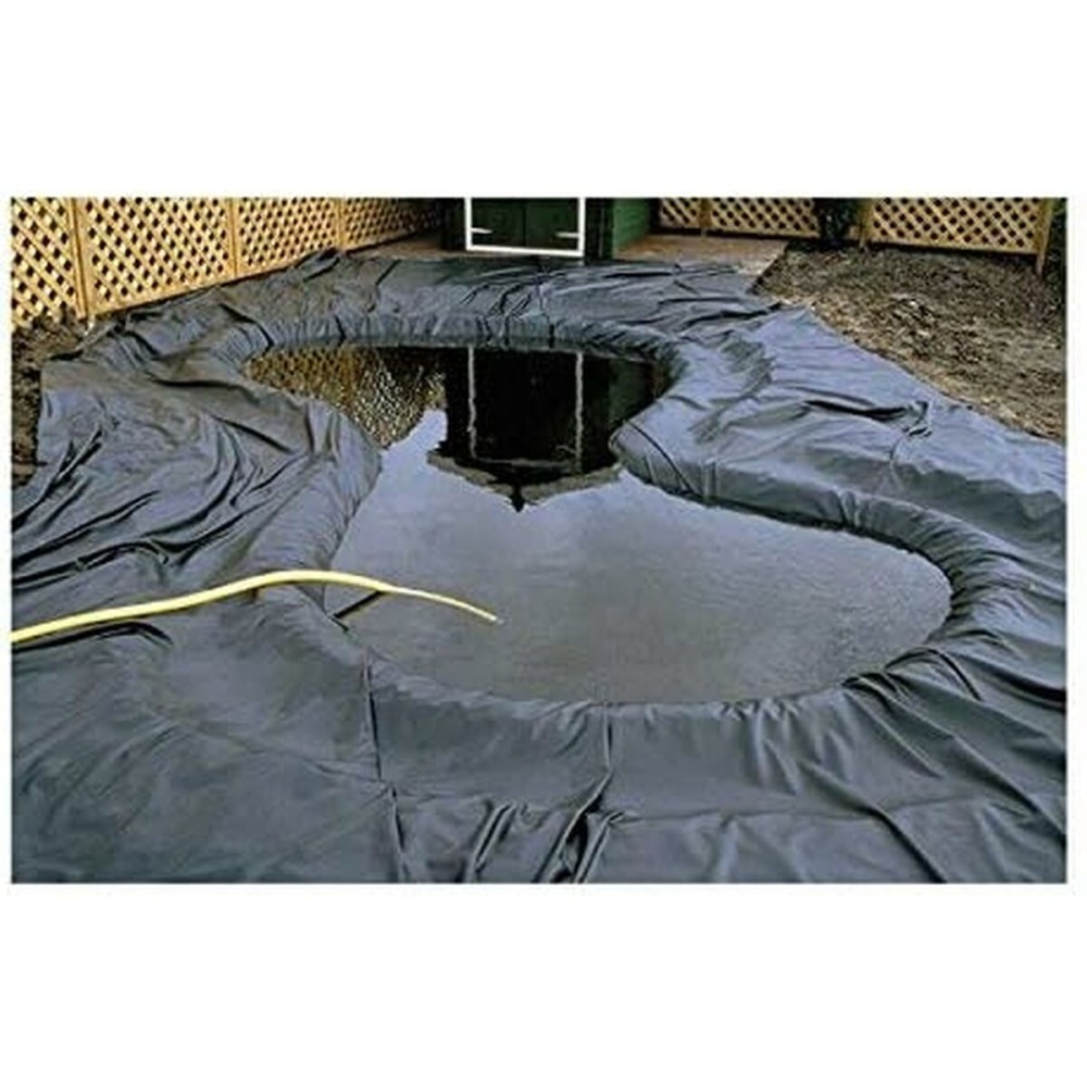 Teichfolie Ubbink AquaLiner PVC 0,5 mm 2 x 3 m