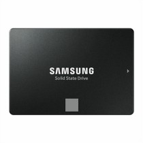 Hard Drive Samsung 870 EVO 2 TB SSD