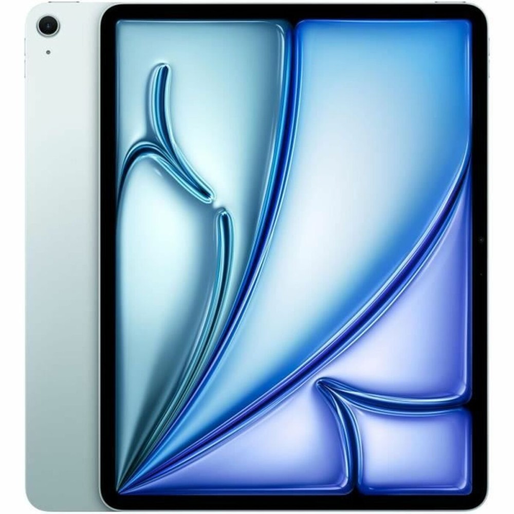 Tablet Apple iPad Air 13" M2 8 GB RAM 512 GB Blau