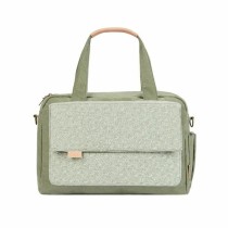 Diaper Changing Bag Babymoov Abstract Green