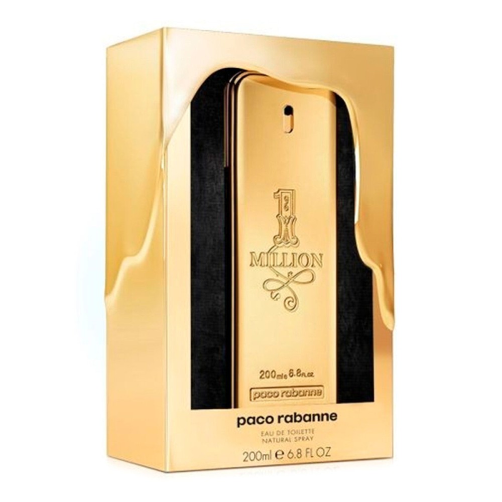 Parfum Homme Paco Rabanne EDT