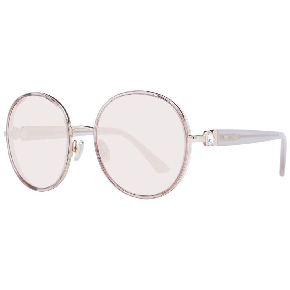 Ladies' Sunglasses Jimmy Choo PAM-S-BKU ø 57 mm