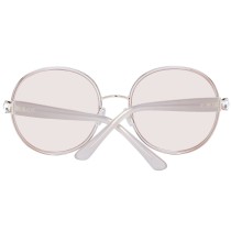 Lunettes de soleil Femme Jimmy Choo PAM-S-BKU ø 57 mm