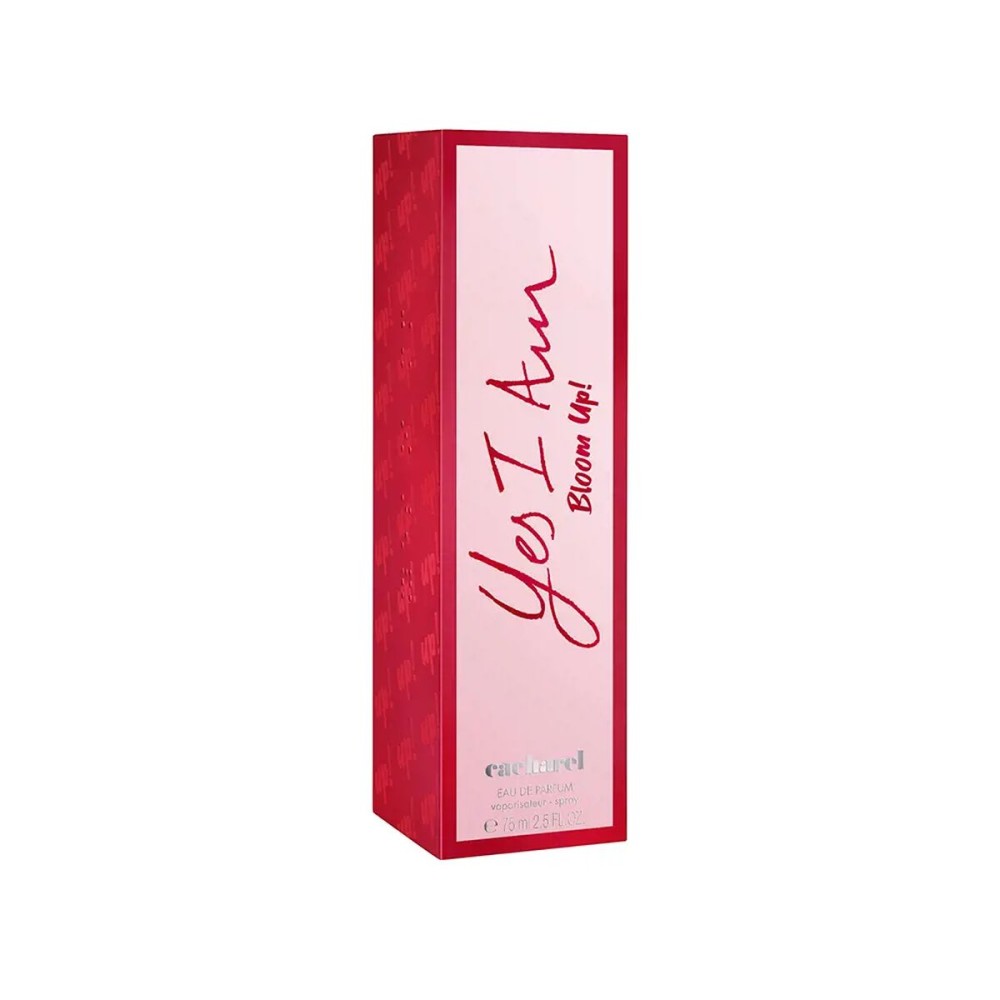 Women's Perfume Cacharel YES I AM EDP 30 ml