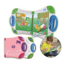 Interaktives Spielzeug Vtech 602105 Französisch (Französisch) Buch