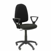 Chaise de Bureau Ayna bali P&C 04CP Noir