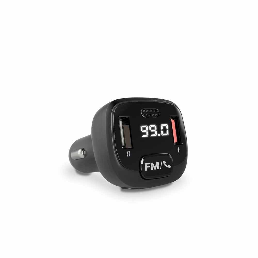 MP3 Player and FM Transmitter for Cars Energy Sistem 455577