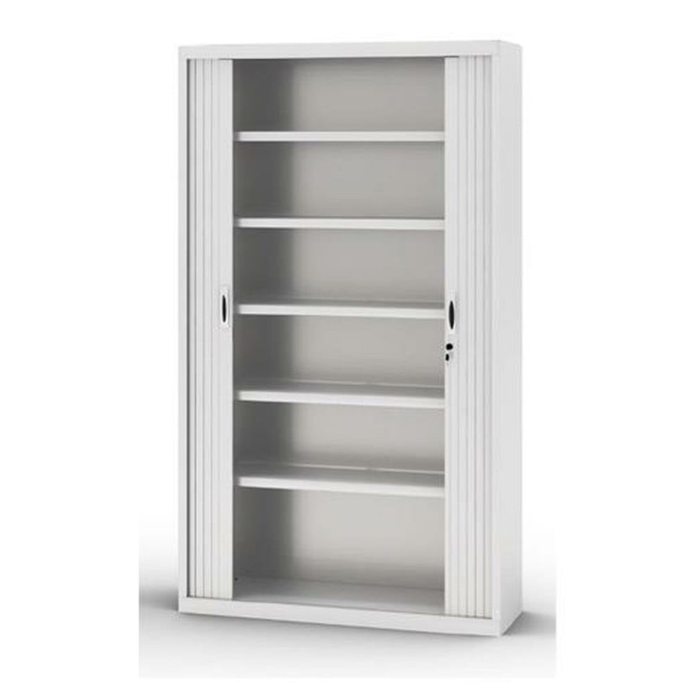 Aktenschrank CoolPC TS 7829.400 Grau