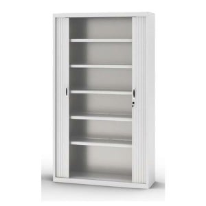 Armoire classeur CoolPC TS 7829.400 Gris