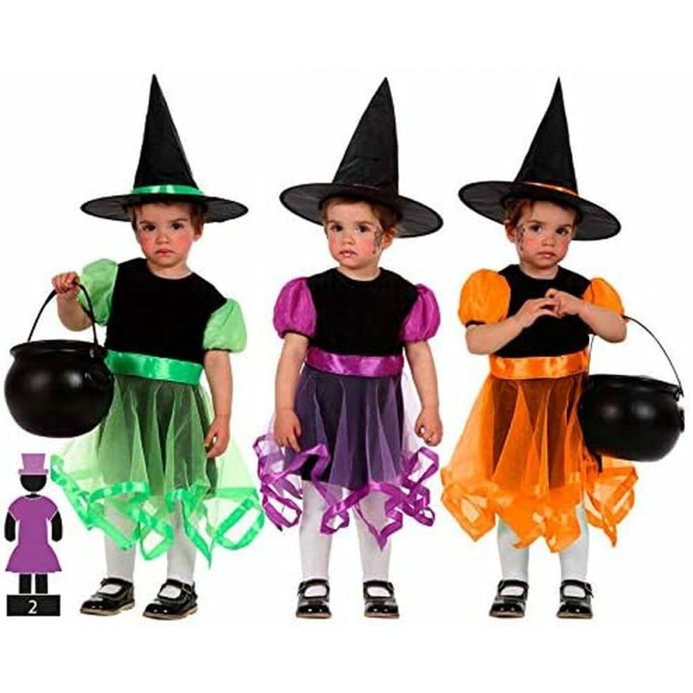 Costume for Babies Th3 Party Multicolour