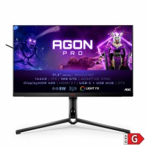 Écran AOC AG324UX 4K Ultra HD 31,5"