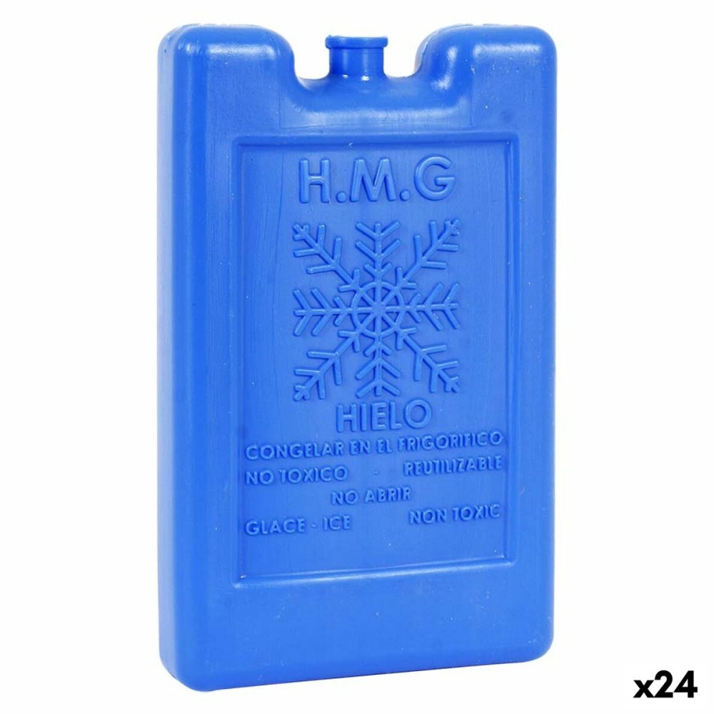 Kältespeicher Blau (24 Stück)