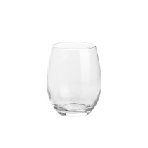 Glass La Mediterránea Nalon 610 ml (36 Units)