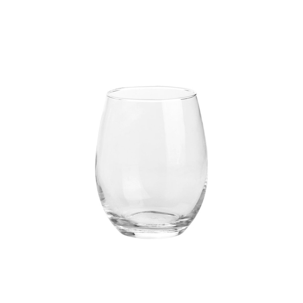 Glass La Mediterránea Nalon 610 ml (36 Units)