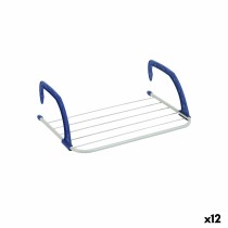 Clothes Line Confortime Door Hanger 52 x 34,5 x 16 cm (12 Units)