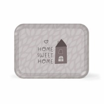 Schale La Mediterránea Home Melamine 42 x 31 x 1,5 cm (9 Stück)