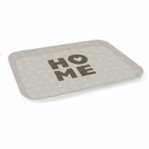 Tray La Mediterránea Home Melamin 42 x 31 x 1,5 cm (9Units)