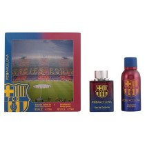 Men's Perfume Set Air-Val 5466 100 ml EDT 2 Pieces