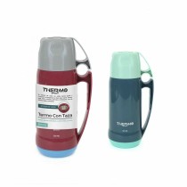 Thermos de Voyage ThermoSport 500 ml (12 Unités)