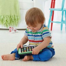 Tablette Interactive pour bébé Mattel (ES)