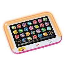 Interaktives Tablett für Babys Mattel CDG61 (ES)