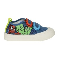 Kinder Sportschuhe The Avengers Blau