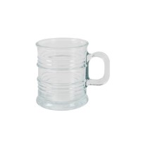 Lot de tasses La Mediterránea Parker 260 ml 18 Unités (2 Pièces)