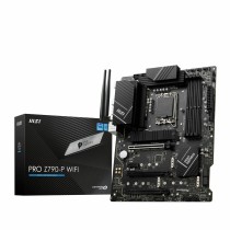 Carte Mère MSI PRO Z790-P WIFI INTEL Z790 LGA 1700