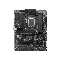 Carte Mère MSI PRO Z790-P WIFI INTEL Z790 LGA 1700