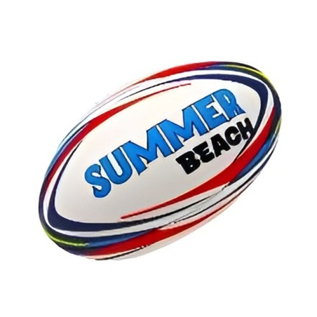 Rugby Ball