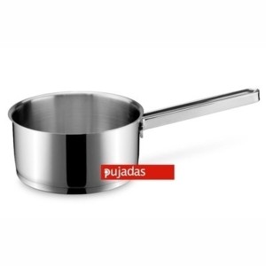 Casserole Valira PJ454018 Ø 18 cm Métal Acier inoxydable