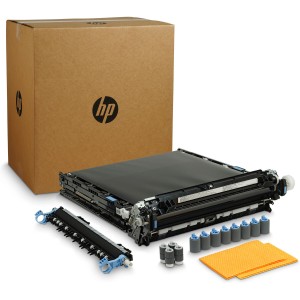 Bac à Papier pour Imprimante HP 2139258 Noir (1 Unité)