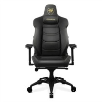 Gaming-Stuhl Cougar  Armor Evo Royal Schwarz