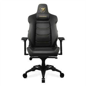 Gaming-Stuhl Cougar  Armor Evo Royal Schwarz