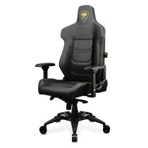 Chaise de jeu Cougar  Armor Evo Royal Noir