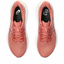 Laufschuhe für Erwachsene Asics Gt-2000 12 Orange Damen