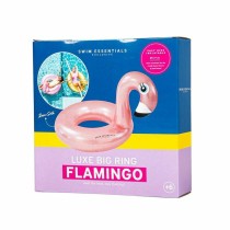 Aufblasbare Schwimmhilfe Swim Essentials Flamingo