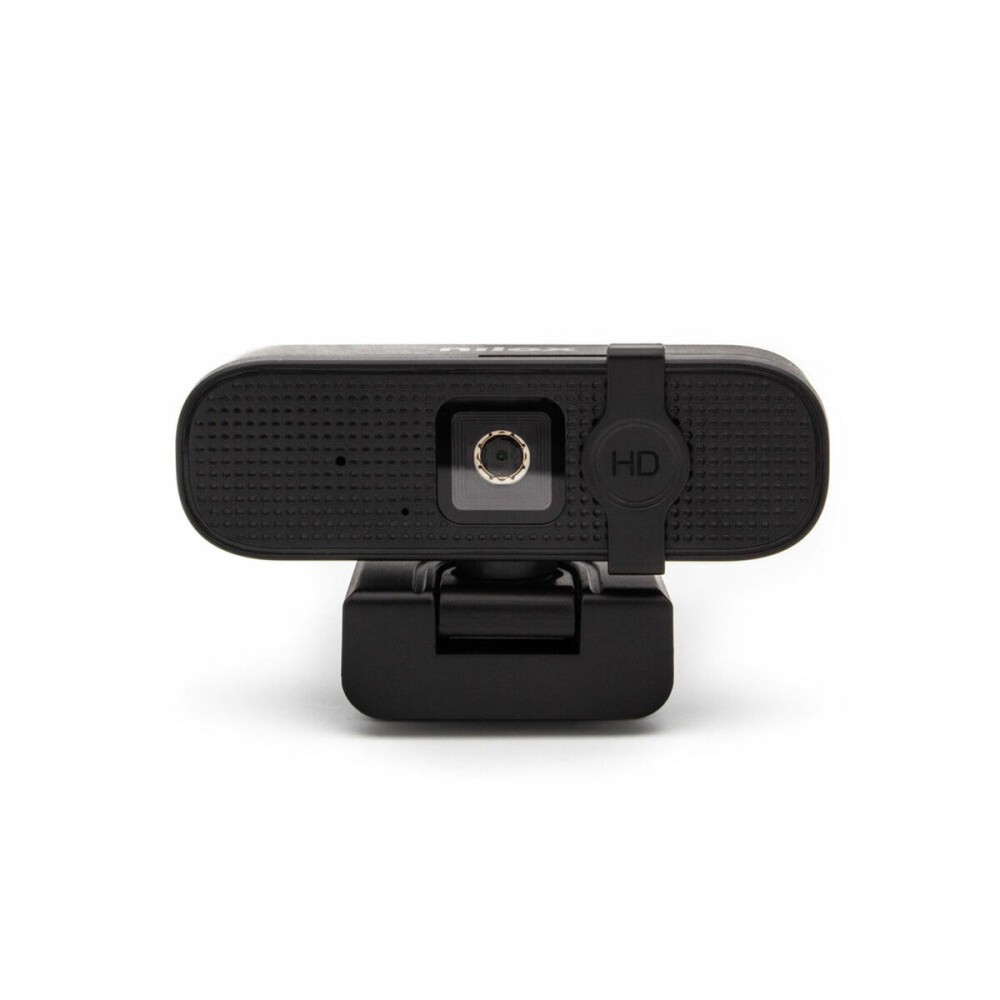 Webcam Nilox NXWCA01 FHD 1080P Black