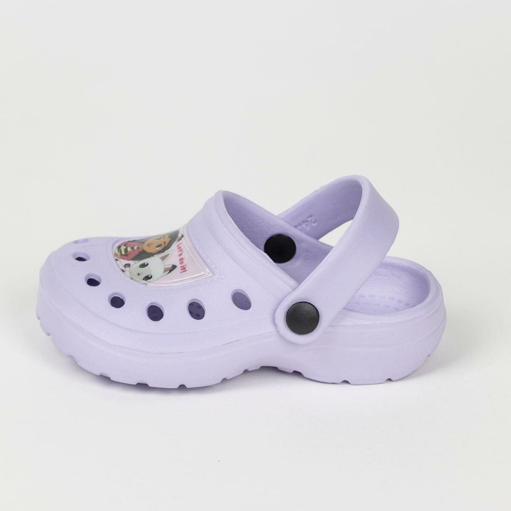 Strandclogs Gabby's Dollhouse Lila