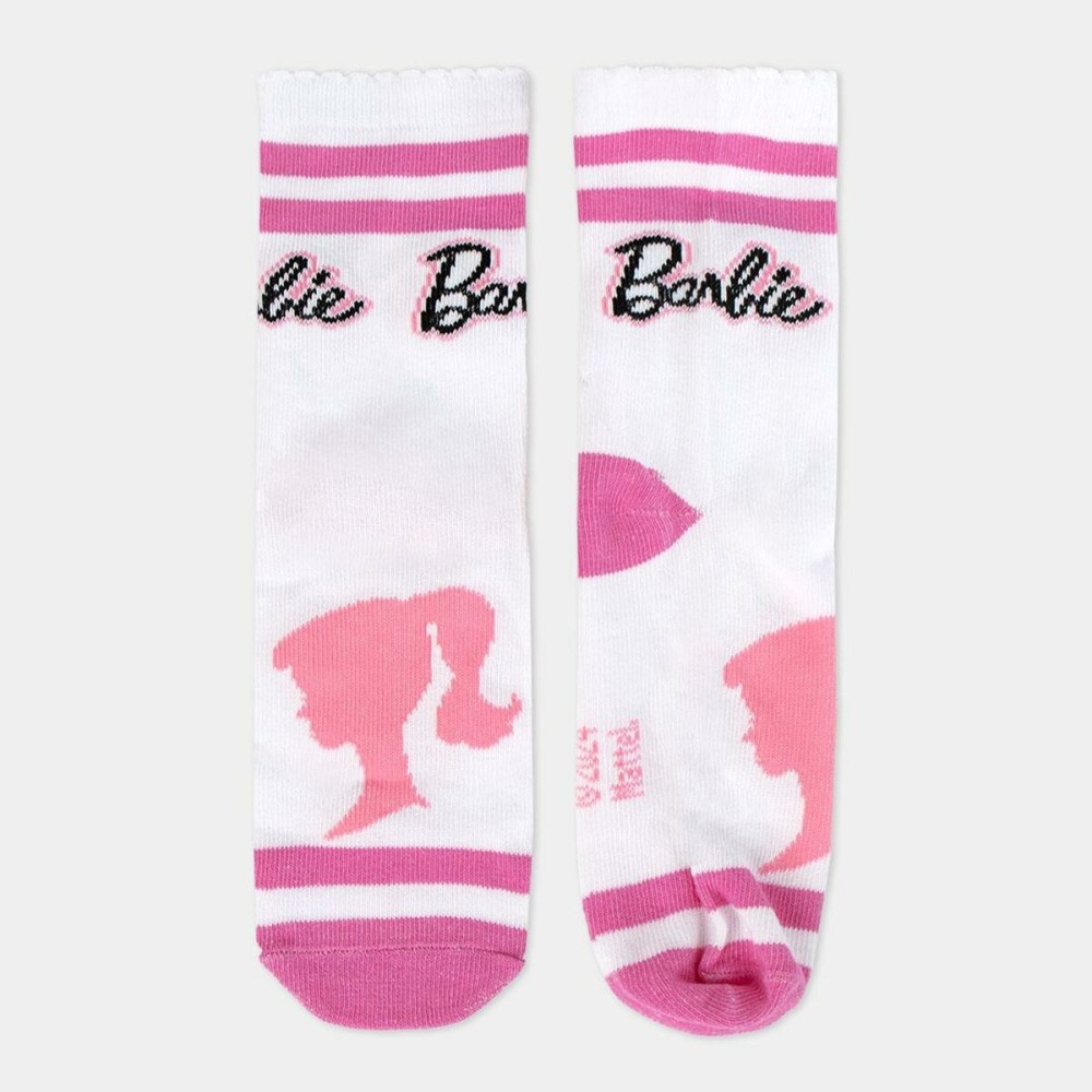 Socks Barbie 4 pairs