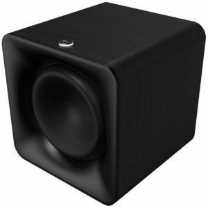 Tragbare Bluetooth-Lautsprecher KLIPSCH Schwarz