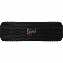 Tragbare Bluetooth-Lautsprecher KLIPSCH Schwarz