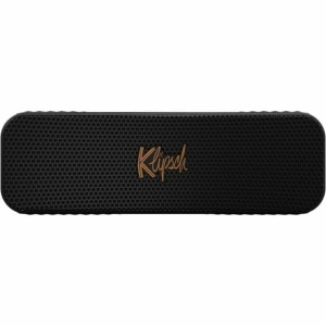 Haut-parleurs bluetooth portables KLIPSCH Noir