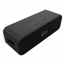 Haut-parleurs bluetooth portables KLIPSCH Noir