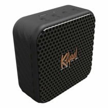 Tragbare Bluetooth-Lautsprecher KLIPSCH Schwarz 10 W