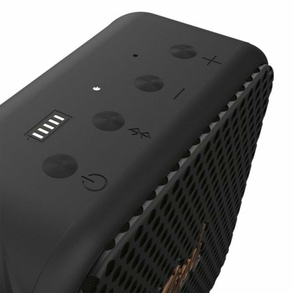 Portable Bluetooth Speakers KLIPSCH Black 10 W